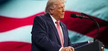 Tramp: ABŞ Səudiyyə Ərəbistanına F-35 qırıcıları satacaq