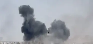 Əbu-Dabidə İranın raket hücumu nəticəsində 5 nəfər yaralanıb