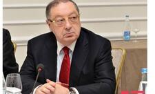 Cəmil Əliyev “İstiqlal” ordeni ilə təltif edilib