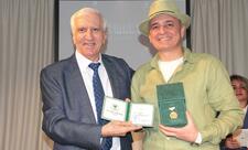 Əməkdar artist mükafata layiq görülüb