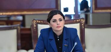 “31 Mart Azərbaycanlıların Soyqırımı Günü gələcək nəsillər tərəfindən daim xatırlanacaq”