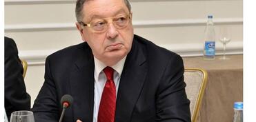 Cəmil Əliyev “İstiqlal” ordeni ilə təltif edilib