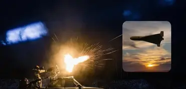 Rusiyanın HHM qüvvələri gecə ərzində 203 Ukrayna PUA-sını zərərsizləşdirib