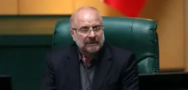 Qalibaf: ABŞ İrana qarşı quru əməliyyata hazırlaşır