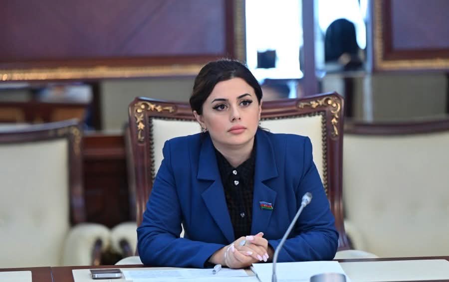 “31 Mart Azərbaycanlıların Soyqırımı Günü gələcək nəsillər tərəfindən daim xatırlanacaq”