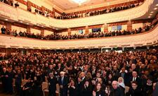 Xalq artisti Rasim Balayev son mənzilə yola salınıb