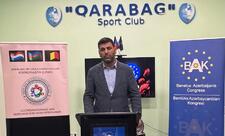 Niderlandda 31 Mart Azərbaycanlıların Soyqırım Gününə həsr olunmuş anım tədbiri keçirilib