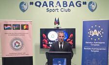 Niderlandda 31 Mart Azərbaycanlıların Soyqırım Gününə həsr olunmuş anım tədbiri keçirilib