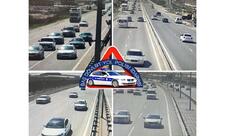 DYP hərəkətin intensiv olduğu yollarla bağlı müraciət edib