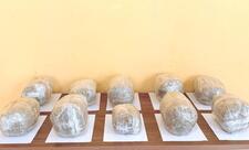 Külli miqdarda narkotik vasitənin ölkə ərazisinə keçirilməsinin qarşısı alınıb