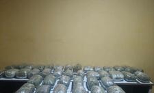 Külli miqdarda narkotik vasitənin ölkə ərazisinə keçirilməsinin qarşısı alınıb