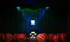 Xalq artisti Rasim Balayev son mənzilə yola salınıb