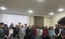 "Pathaan" filmi ilə Hindistan Film Festivalının açılışı olub