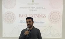 "Pathaan" filmi ilə Hindistan Film Festivalının açılışı olub