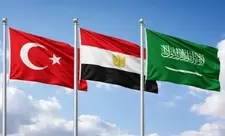 Türkiyə, Misir və Səudiyyə Ərəbistanı neft üzrə konsorsium yaratmağı müzakirə edir