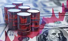 Dünya bazarlarında neftin qiyməti yenidən 115 dolları ötüb