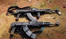 Qanunsuz saxlanılan silah-sursat aşkarlanıb