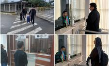 İrandan Azərbaycana indiyədək  3094 nəfər təxliyə edilib