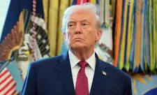 Tramp: ABŞ Hörmüz boğazını nəzarətə götürür