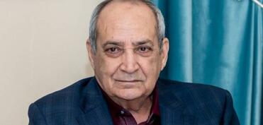 Prezident Rasim Balayevin vəfatı ilə bağlı nekroloq imzalayıb