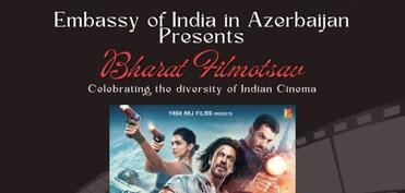 "Pathaan" filmi ilə Hindistan Film Festivalının açılışı olub