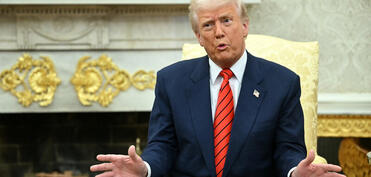 Razılaşma əldə olunmasa ABŞ İranın əsas enerji obyektlərini hədəf alacaq - Tramp