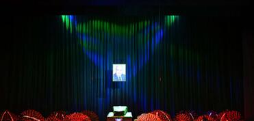 Xalq artisti Rasim Balayev son mənzilə yola salınıb