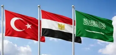 Türkiyə, Misir və Səudiyyə Ərəbistanı neft üzrə konsorsium yaratmağı müzakirə edir