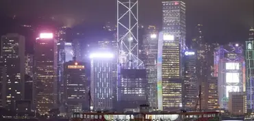 Yaxın Şərqdəki vəziyyət Honq Konqda enerji təchizatına təsir edə bilər