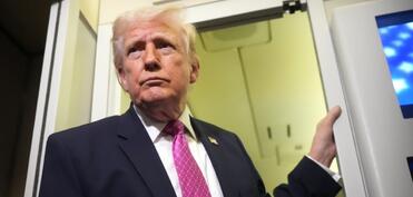 Tramp: İran ABŞ-ın bütün tələblərini yerinə yetirəcək