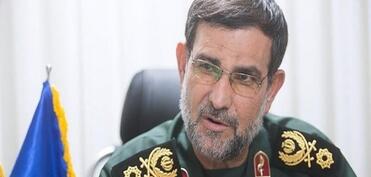 SEPAH Hərbi Dəniz Qüvvələri komandanının ölümünü təsdiq edib