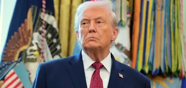 Tramp: ABŞ Hörmüz boğazını nəzarətə götürür