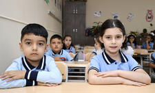 I sinfə qəbulda prioritet tətbiq olunacaq məktəblərin siyahısı açıqlanıb