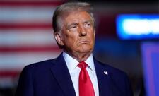 Trampdan müttəfiqlərə sərt çağırış: "Hörmüz boğazını özünüz alın"