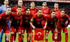 Türkiyə millisi bu gün dünya çempionatına vəsiqə qazana bilər