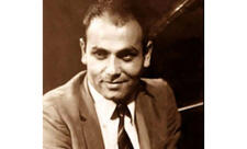 Novator bəstəkar, cazmen, Xalq artisti – Rafiq Babayev