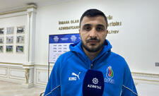 Qismət Alıyev: Əsas hədəf Millətlər Liqasında D Liqasından C Divizionuna yüksəlməkdir  - MÜSAHİBƏ