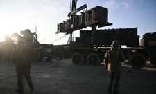 Vaşinqton Polşadan 'Patriot' sistemlərini Yaxın Şərqə göndərməyi istəyib