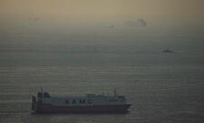 Tehran: ABŞ Hörmüz boğazına nəzarət arzusunu əbədi dəfn etməlidir