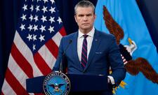 Heqset: ABŞ İrana quru qoşunlarının yeridilməsini istisna etmir