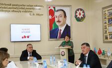 Elmi-Tədqiqat İnstitutunda anım tədbiri keçirilib