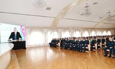 31 Mart -Azərbaycanlıların Soyqırımı Günü ilə əlaqədar anım tədbirləri keçirilib