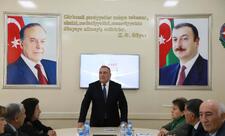 Elmi-Tədqiqat İnstitutunda anım tədbiri keçirilib