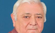 Aprelin 1-i Aqil Abbasın ad günüdür...