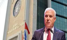 Bursa meri və ailə üzvləri saxlanılıb