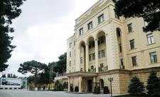 Ağdərədə istifadəyə yararsız döyüş sursatları məhv ediləcək