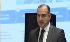 Dövlət Müəssisələrinin Monitorinqi Agentliyinə direktor təyin olunub