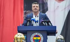 "Fənərbaxça"nın prezidenti Sadettin Saran yol qəzasına düşüb