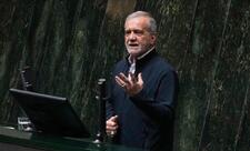 Pezeşkian: İrana qarşı aqressiyanın dayandırılması normallaşmanın əsas şərtidir