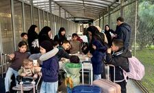 İrandan Azərbaycana indiyədək 3146 nəfər təxliyə edilib  - FOTO